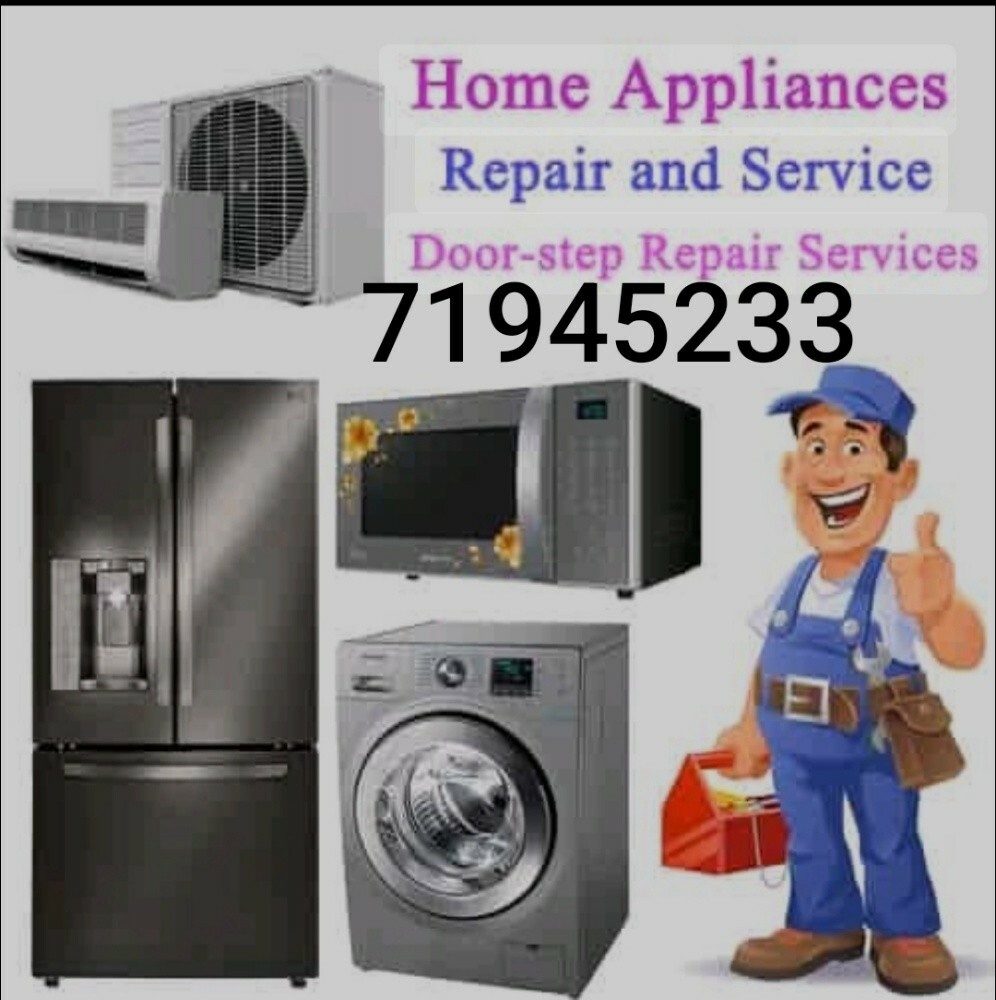 WASHING MACHINE,, REFRIGERATOR,, A - 3