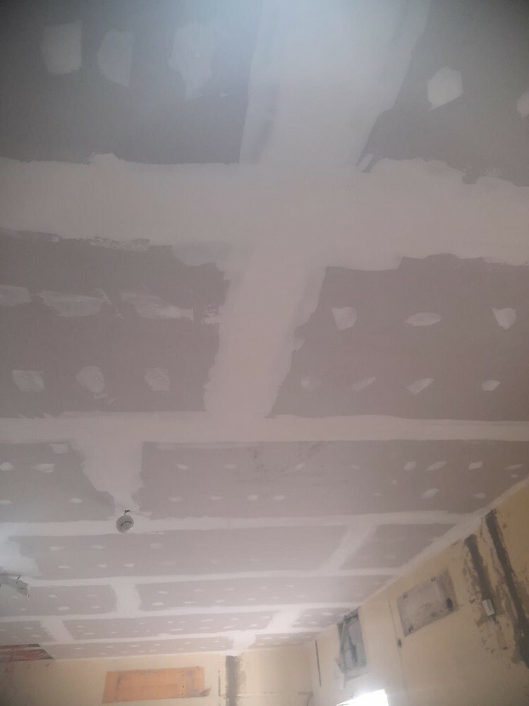 حداد بلاط جبس صبغ - 3
