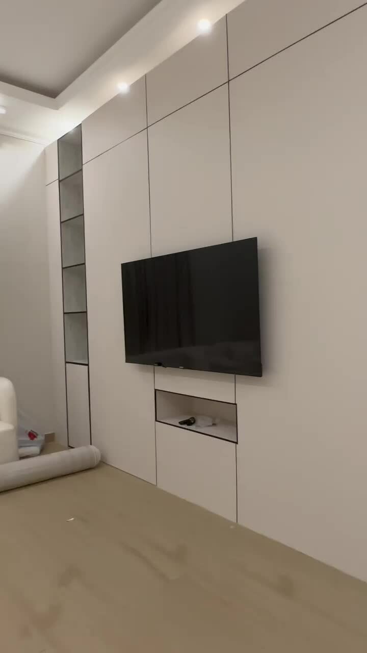 Italian wood - 1