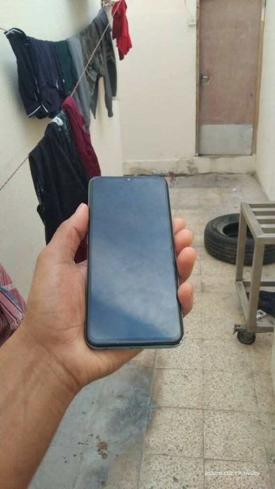 oppo A77s - 3