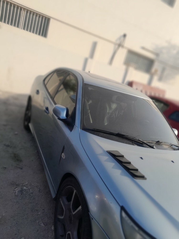 ساب 93 توربو للبيع الجير خربان - 3