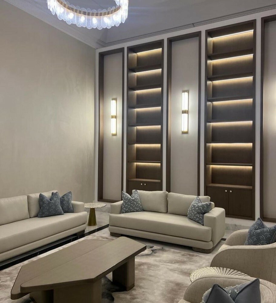 Doha designs furniture - 4