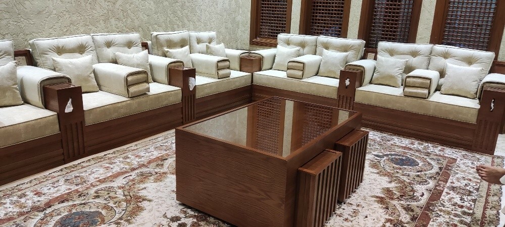 Doha designs furniture - 1