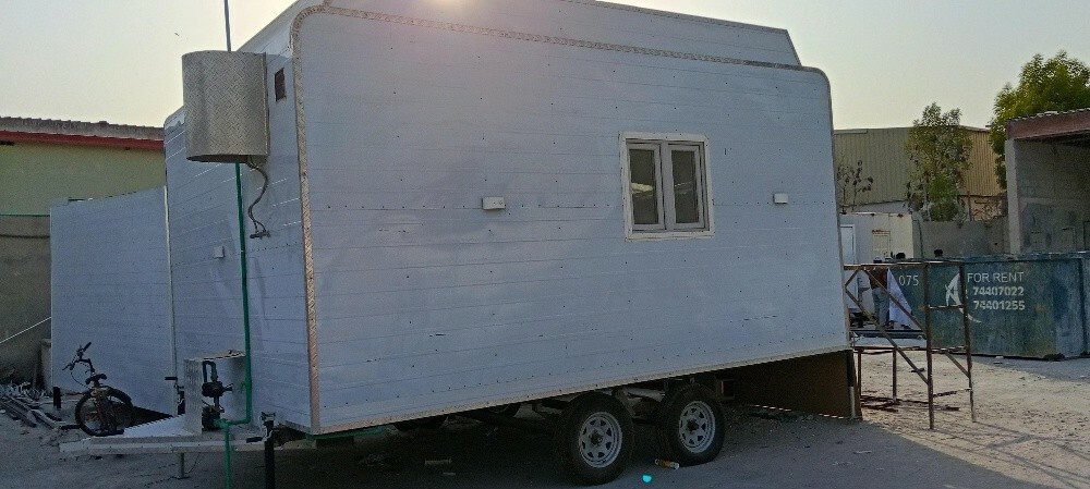 caravan cabin toilet maintenance - 5