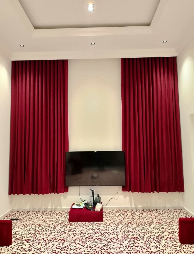 صناعة الستائر بتصميم حصري - 6