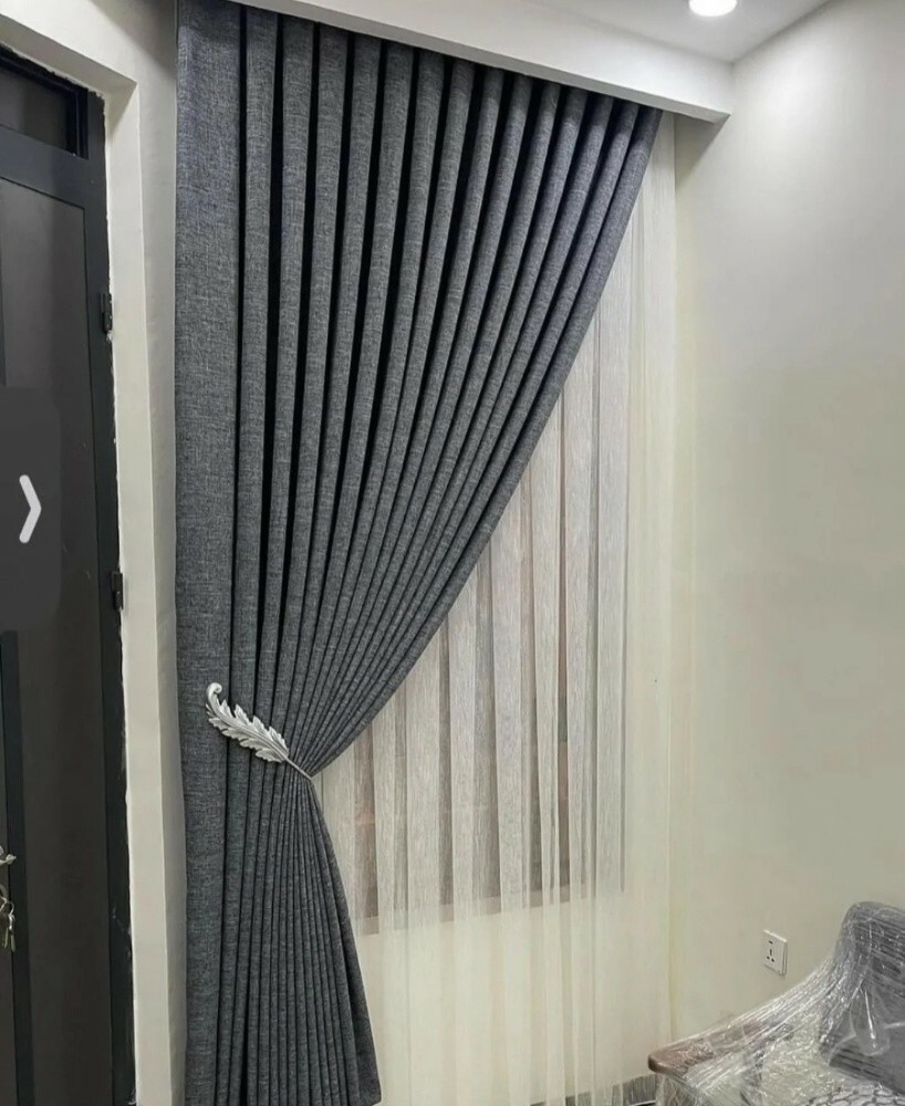 صناعة الستائر بتصميم حصري - 13