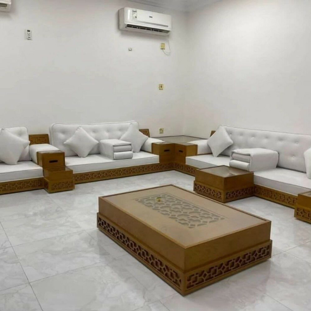 Arabic Majlis Design New Making - 6