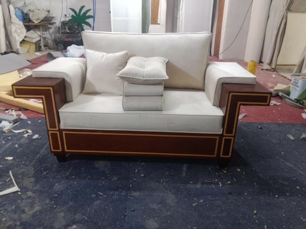 Arabic Majlis Design New Making - 12