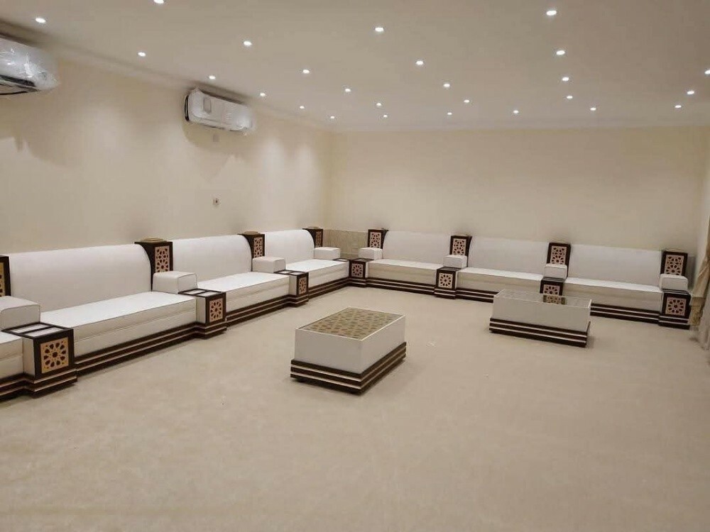 Arabic Majlis Design New Making - 9
