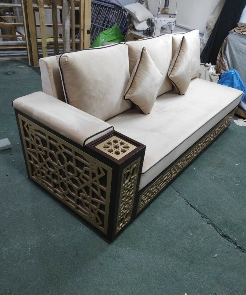 Arabic Majlis Design New Making - 14