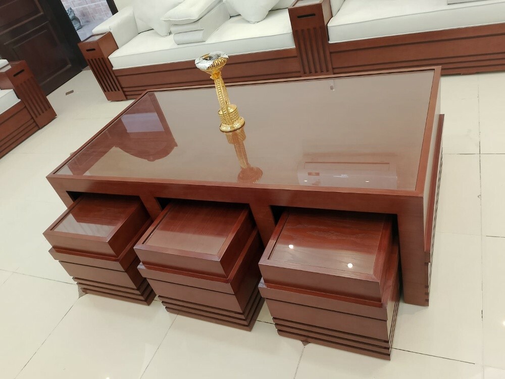Arabic Majlis Design New Making - 3
