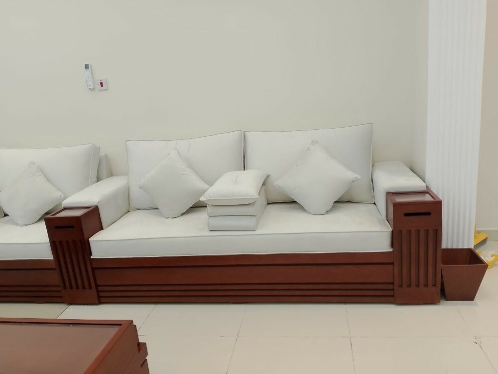 Arabic Majlis Design New Making - 2