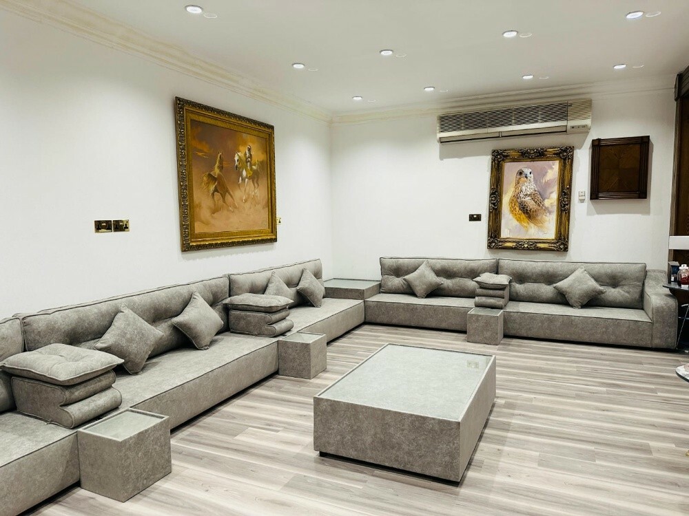 Arabic Majlis Design New Making - 10