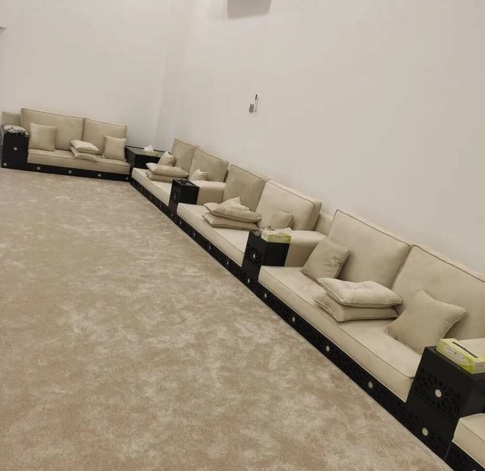 Arabic Majlis Design New Making - 7