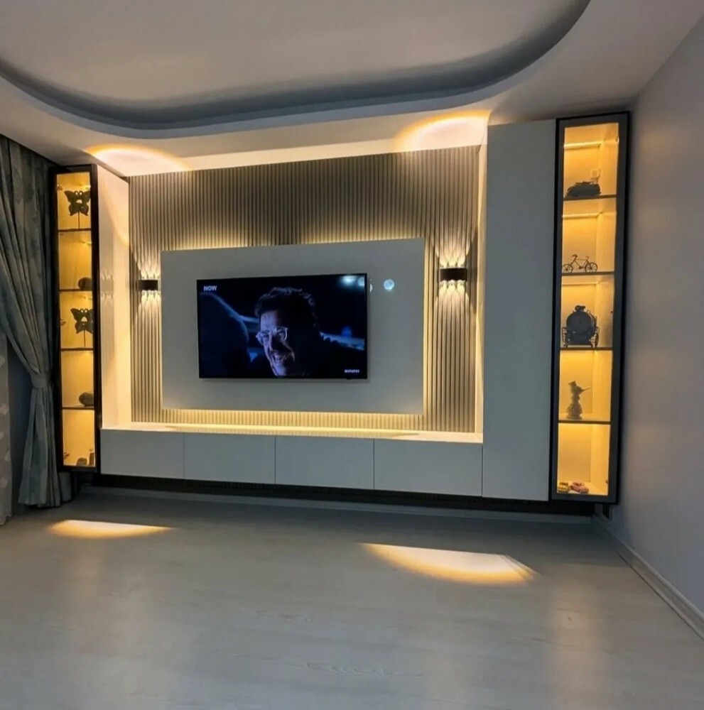 Luxury Design Decor Work - 3