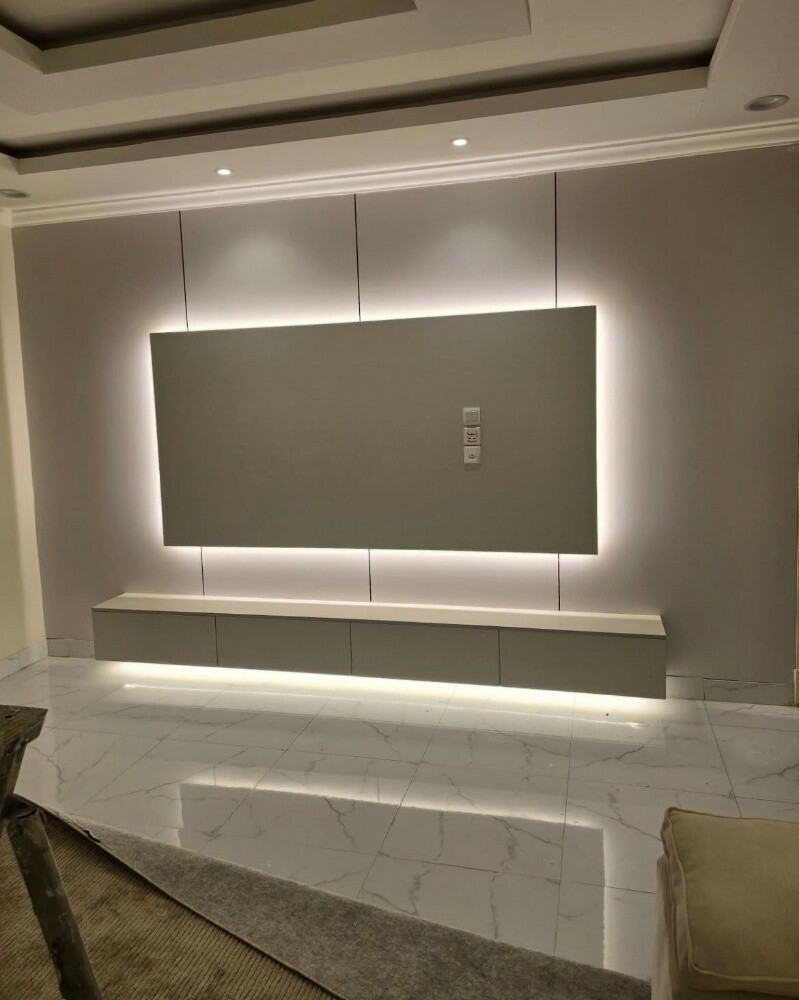 Luxury Design Decor Work - 9