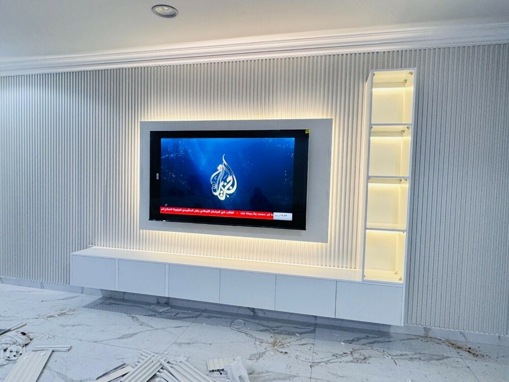 Luxury Design Decor Work - 1
