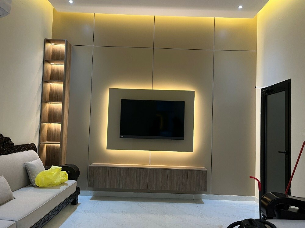 Luxury Design Decor Work - 8