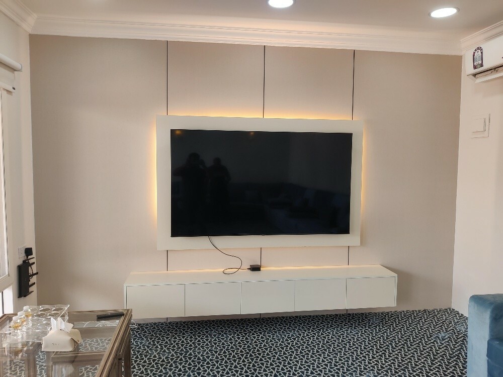Luxury Design Decor Work - 2