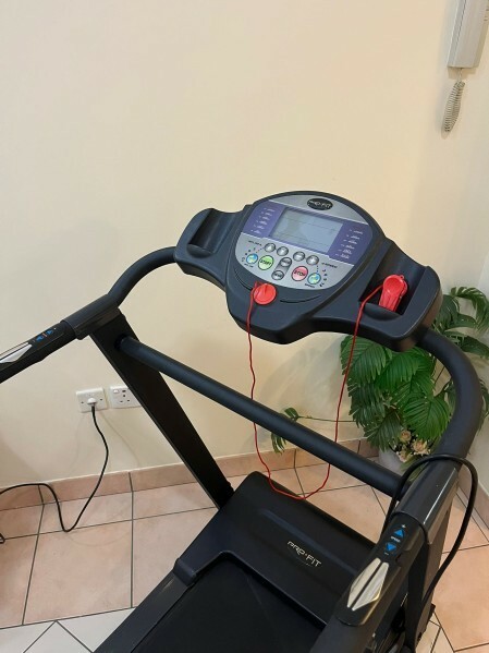 Treadmill Machine Foldable 4sale - 5