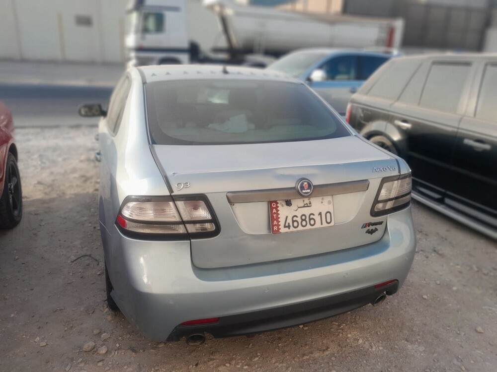 SAAB 93 Euro turbo for sale - 4