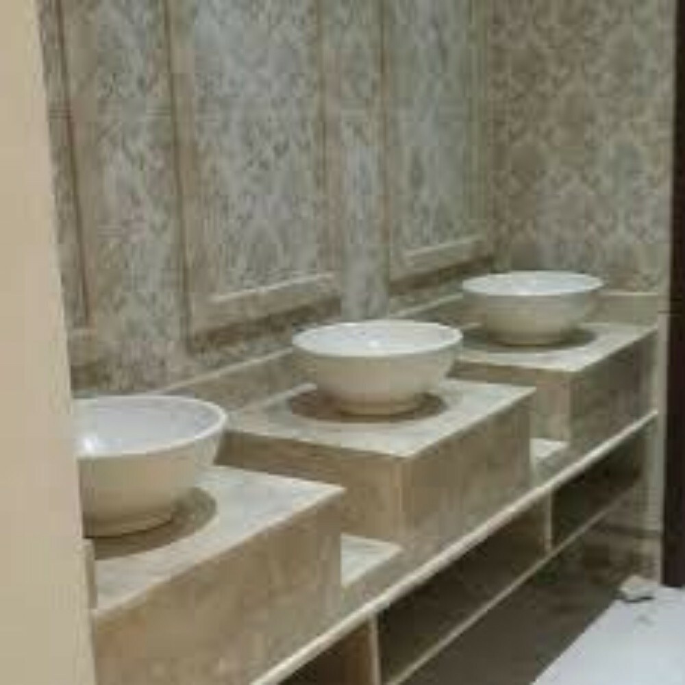 صيانة وتشطيب الحمامات - 4