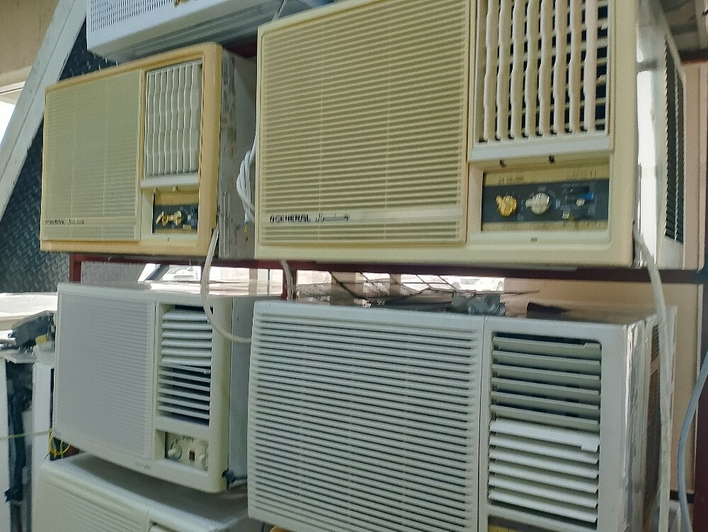 Window AC - 2