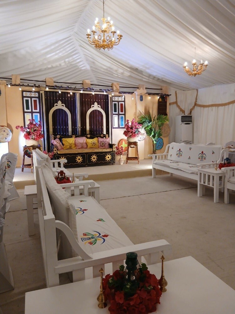 خيام حريمي - 2
