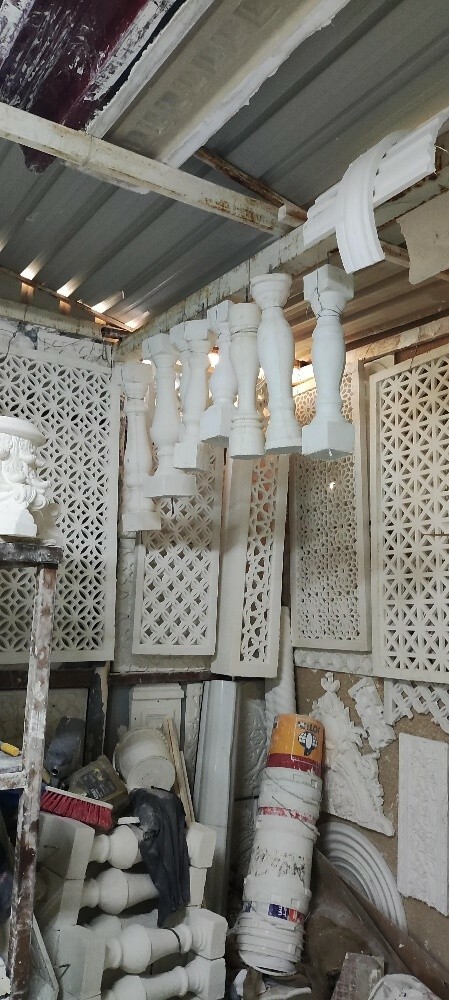gypsum board work - 19