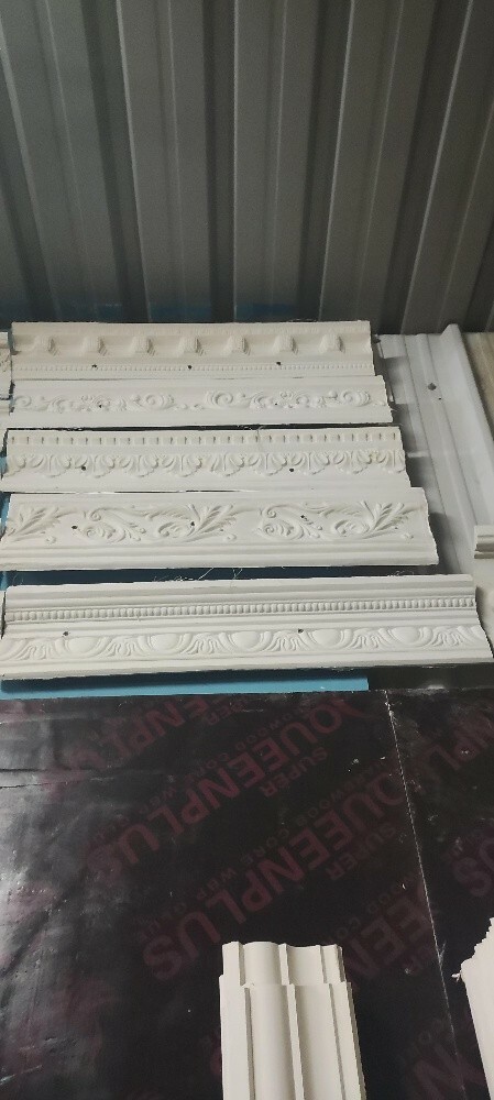 gypsum board work - 7