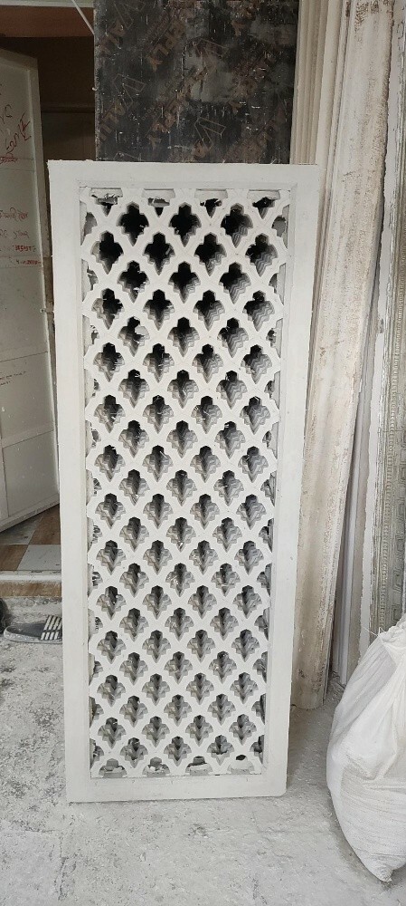 gypsum board work - 16