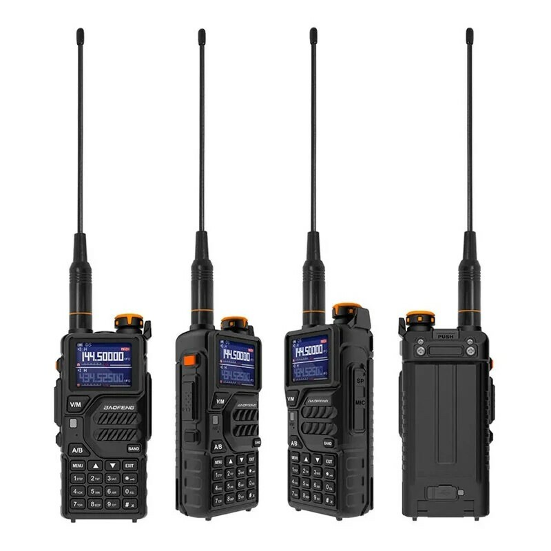 walkie talkie  - 2