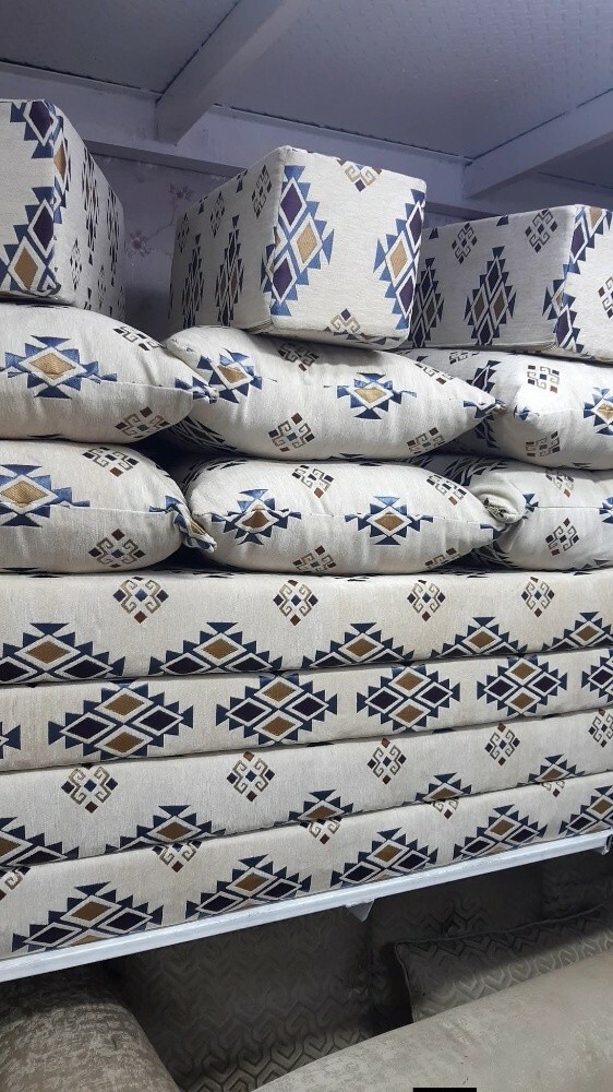 Call33953630 Sofa,chair ,MAJLISH - 2