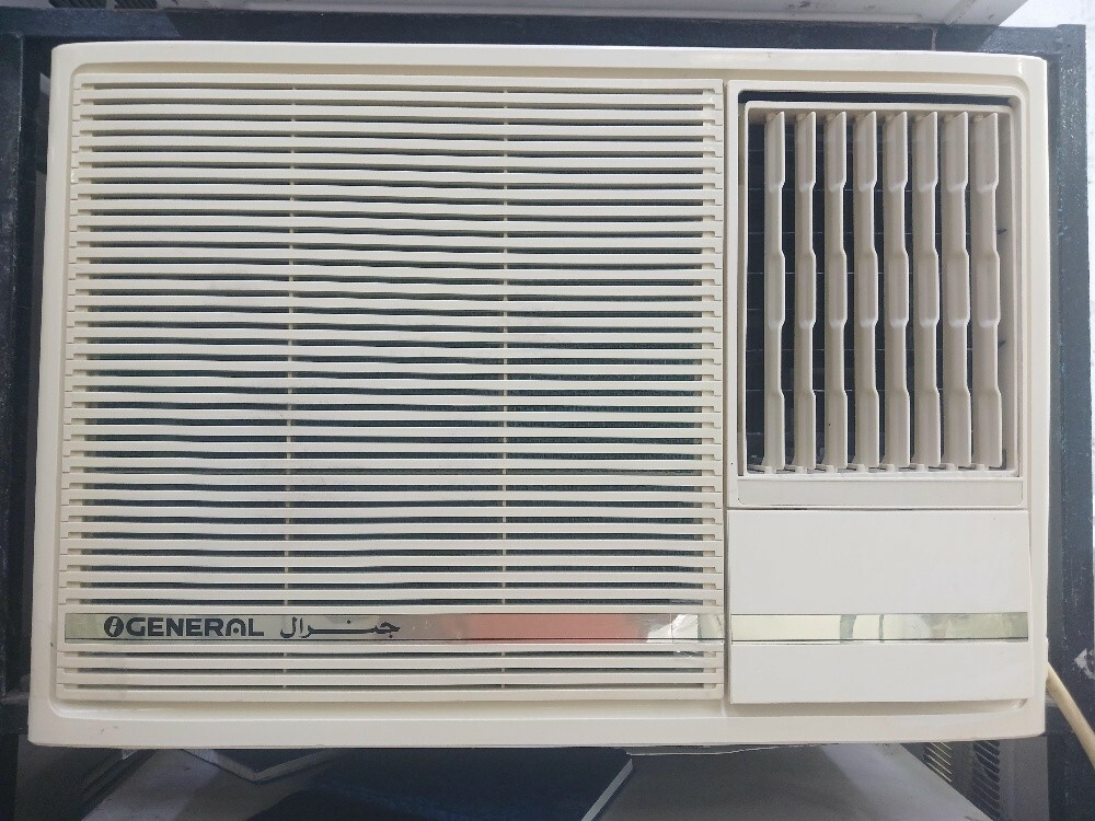 general ac sale 31191617 - 1