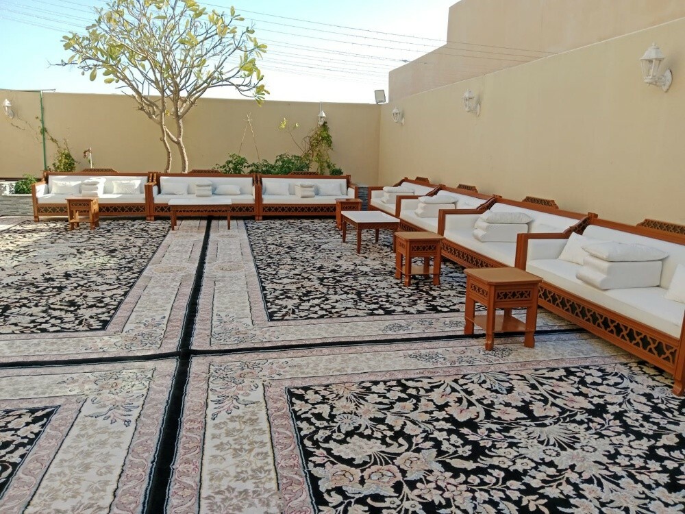 ترتيب حفلات - 5