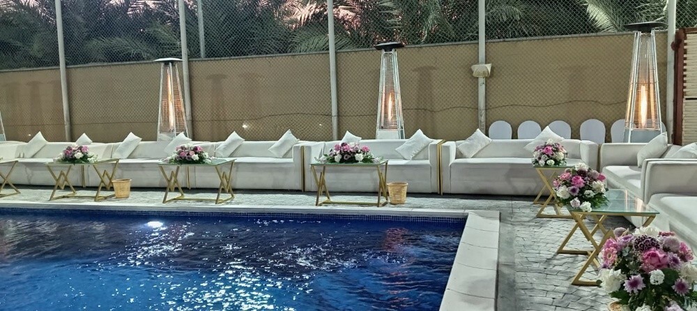 ترتيب حفلات - 1