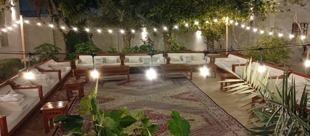ترتيب حفلات - 4