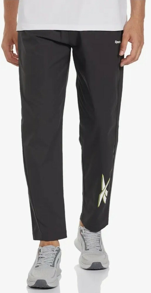 Reebok vintage track pants - 1