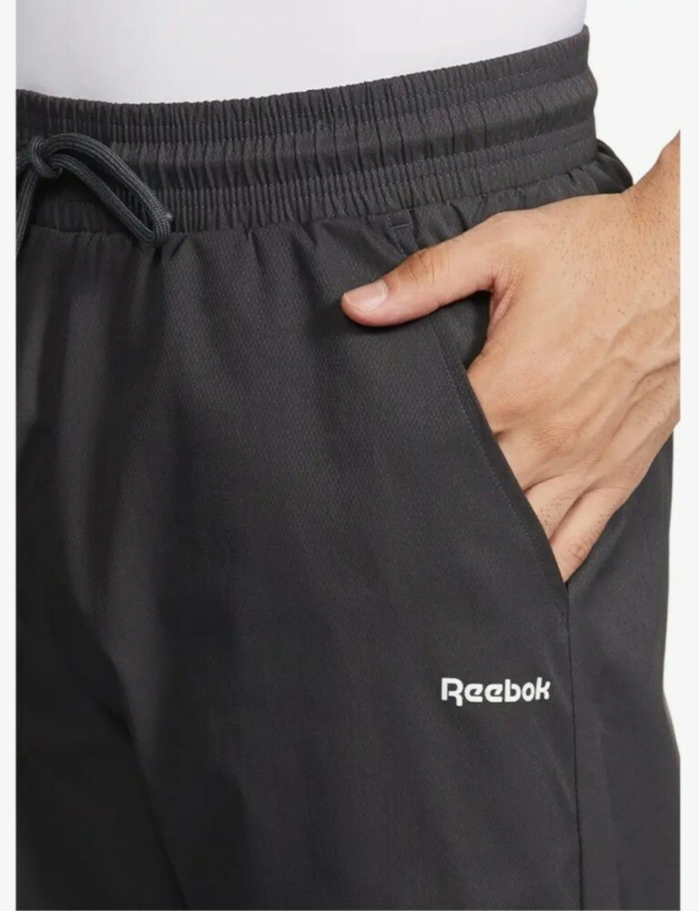Reebok vintage track pants - 3