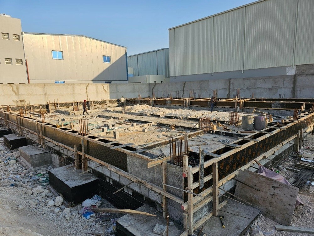 بناء وتشطيب الفلل والمجالس - 3
