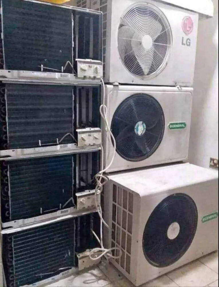 أشتري بطاريات السيارات المستعملة - 2