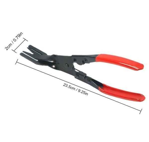 Car Clip Repair & Removal Tool - 2