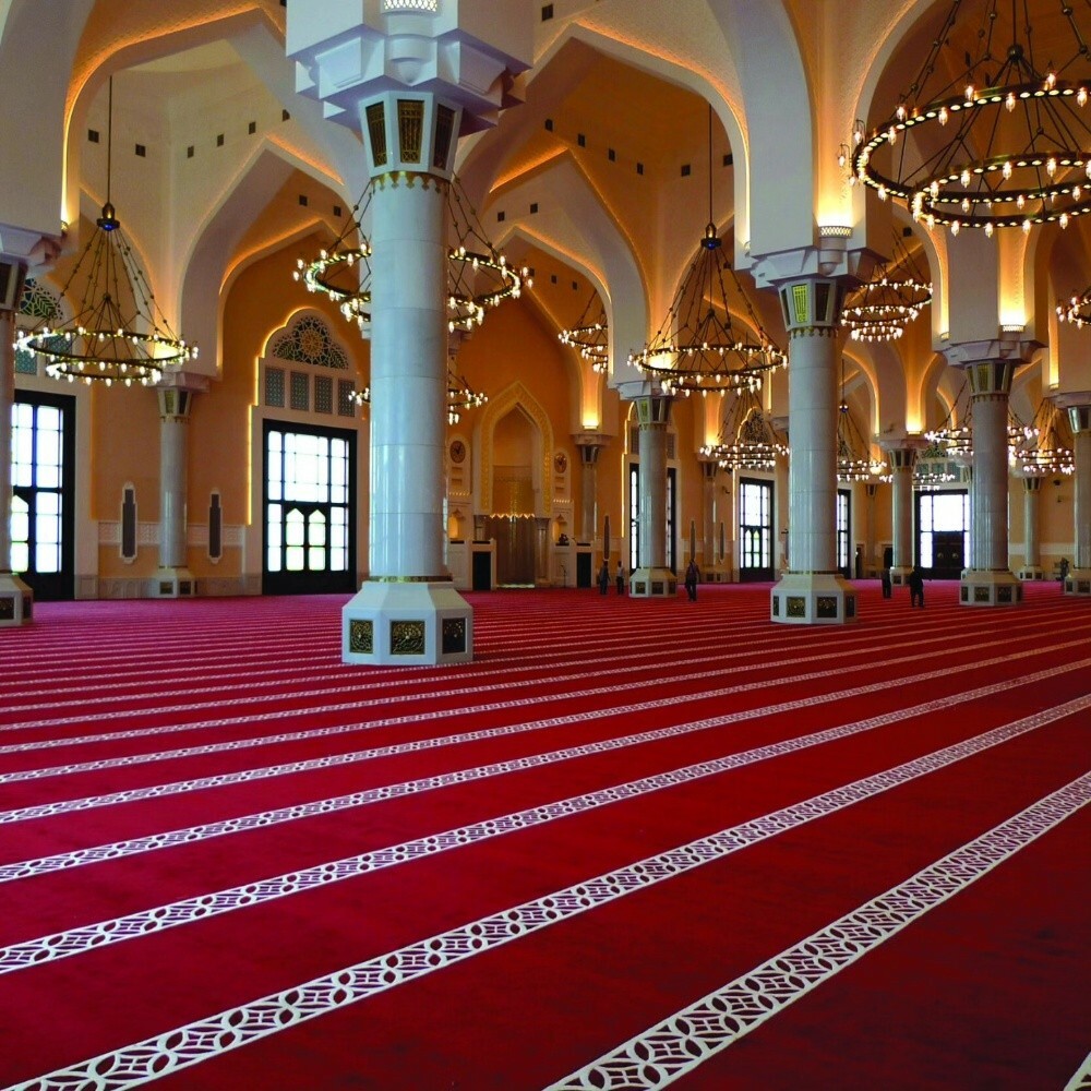 سجادة الصلاة - 25