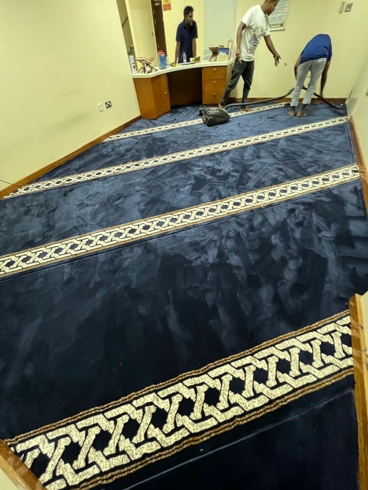 سجادة الصلاة - 26