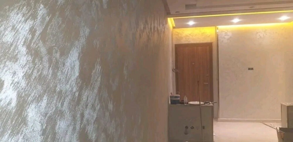 الصبغ الداخلى الكادورو - 15