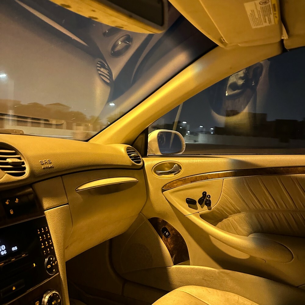 Mercedes Clk 280  - 13