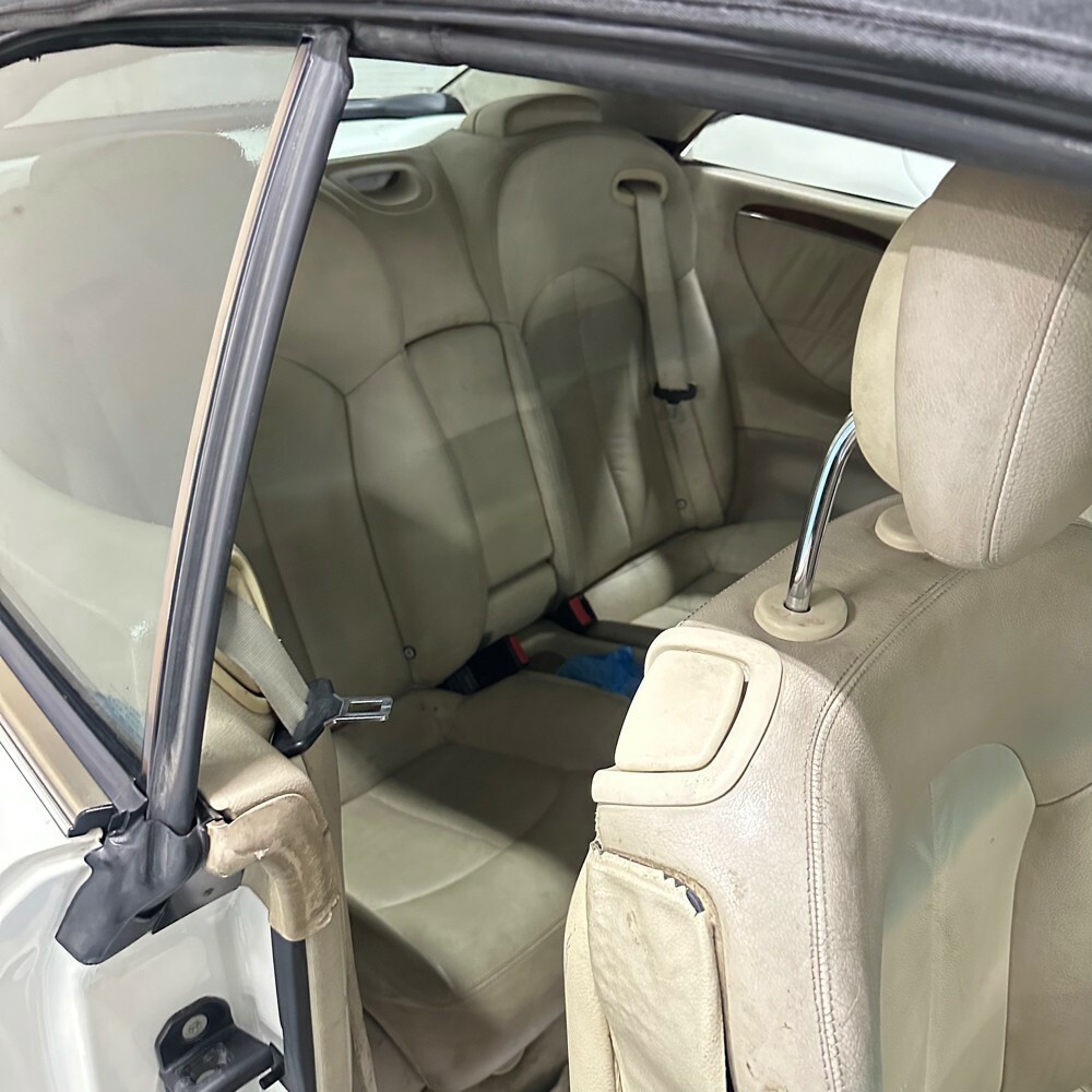 Mercedes Clk 280  - 6