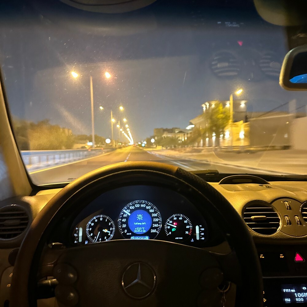 Mercedes Clk 280  - 2