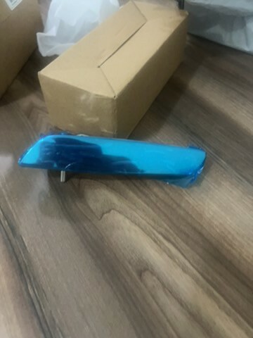 door handle - 3