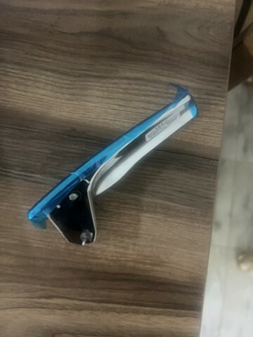 door handle - 1